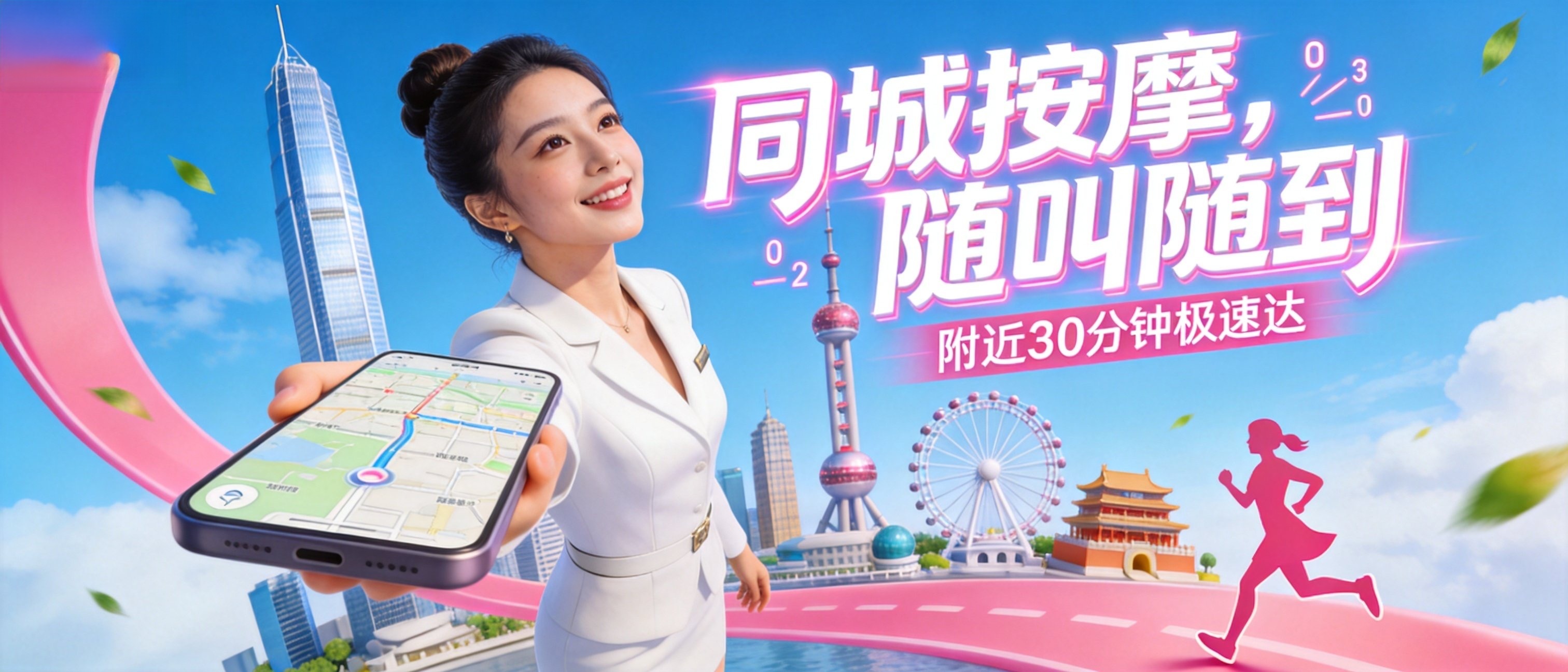 汕尾活立到家上门按摩：把放松这件事，真正还给自己